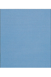 Comfortex 74301 svetlo-modrá 