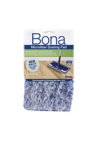 Bielo-modra utierka - Bona dusting pad