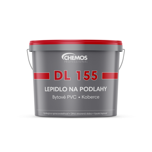 Lepidlo Chemos DL 155 6KG