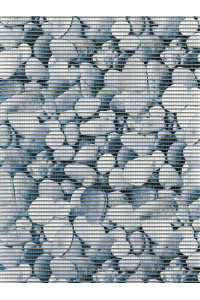 Softy tex 79810 vzor kamene