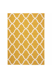Kusový koberec Windsor 4657 žltý