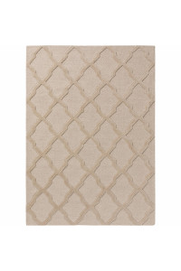 Kusový koberec Windsor 4657 krémový