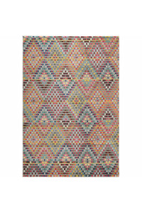 Kusový koberec Casa 4069 viacfarebný