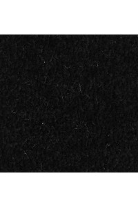 Metrážny koberec Neon 159 čierny