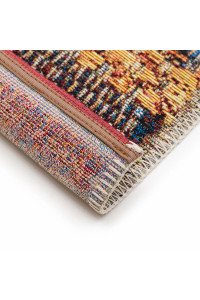 Kusový koberec Kenya 7028 viacfarebný
