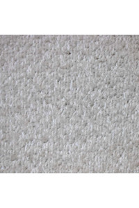 Metrážny koberec Neon 305 biela