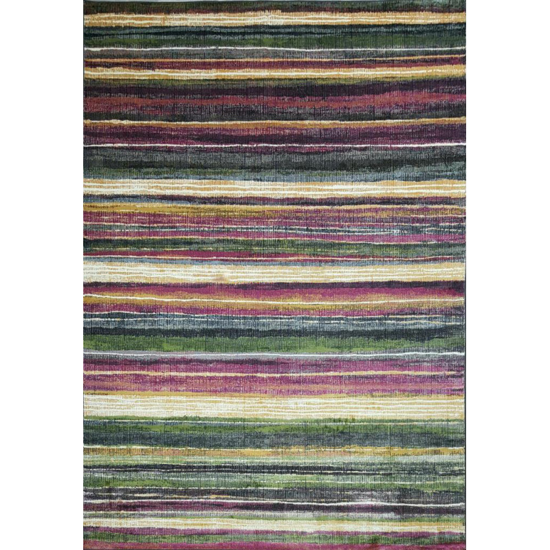 Viskózový koberec Teheran 557 3121