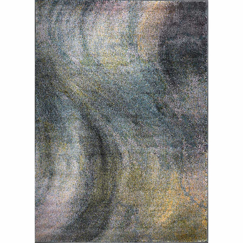 Kusový koberec Calderon 4204A viacfarebný