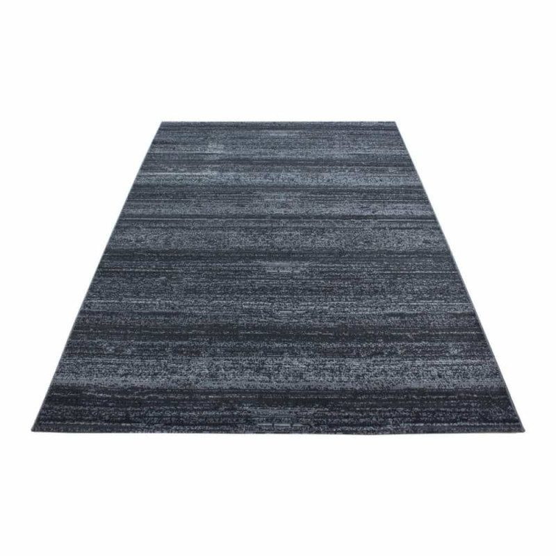 Kusový koberec Play 8000 sivý