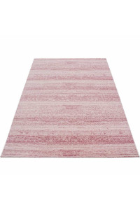 Kusový koberec Play 8000 ružový