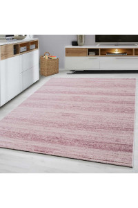 Kusový koberec Play 8000 ružový