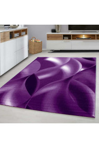 Kusový koberec Play 8008 fialový