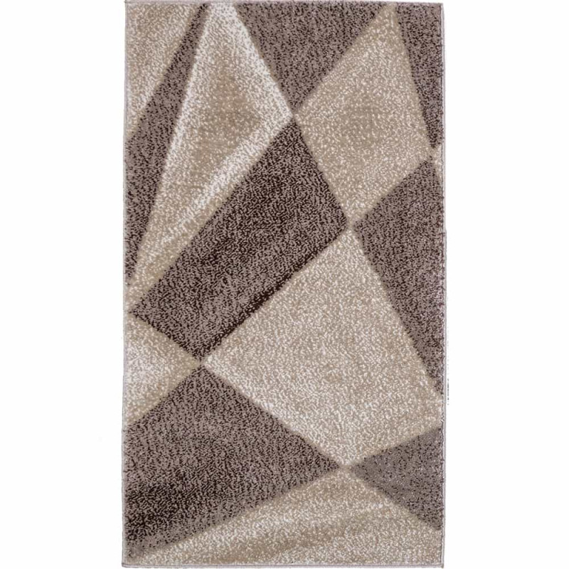 Kusový koberec Calderon 1130A hnedý