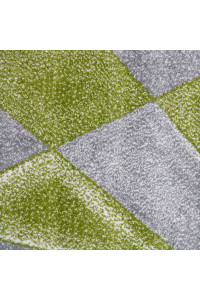 Kusový koberec Calderon 1130A zelený