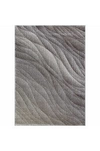 Kusový koberec Warner 4206A béžový