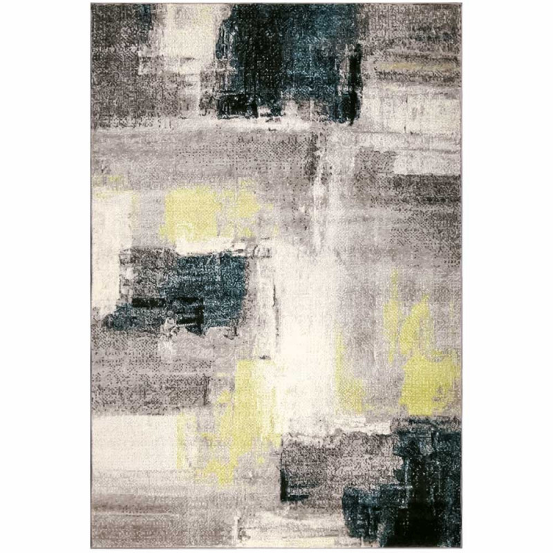 kusový koberec Jasper 21049-95 grey