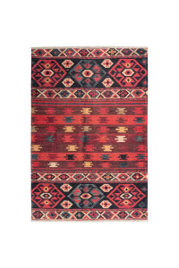 Kusový koberec Ethno 261 multi