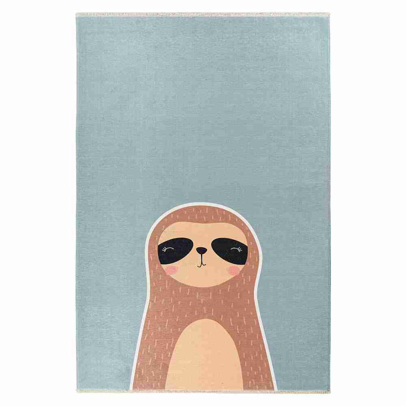 Detský kusový koberec Greta 604 sloth