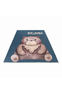 Detský kusový koberec Greta 613 brumm