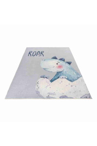 Detský kusový koberec Greta 616 roar