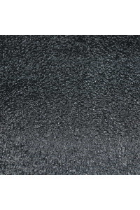 Metrážny koberec Plat 152 sivá s fóliou