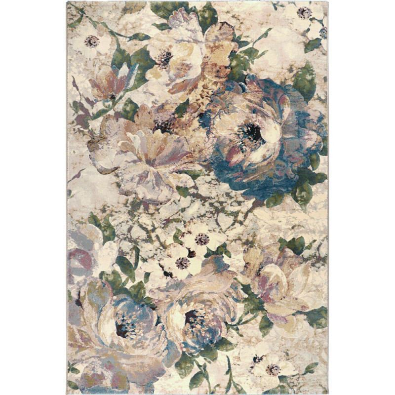 kvetovaný koberec Ramon 63377 6121