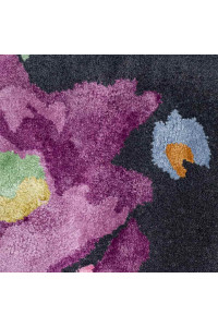 Kusový koberec Kippen 18 705 viacfarebný