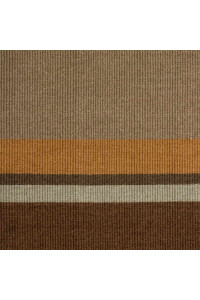 Vlnený kusový koberec Stack 90 201 viacfarebný