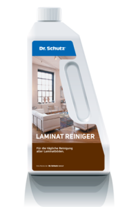 Dr. Schutz Prípravok na čistenie laminátov 750ml