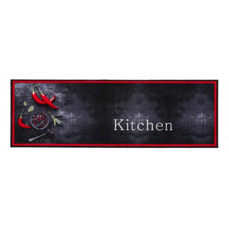 Rohož Cook&Wash spicy kitchen