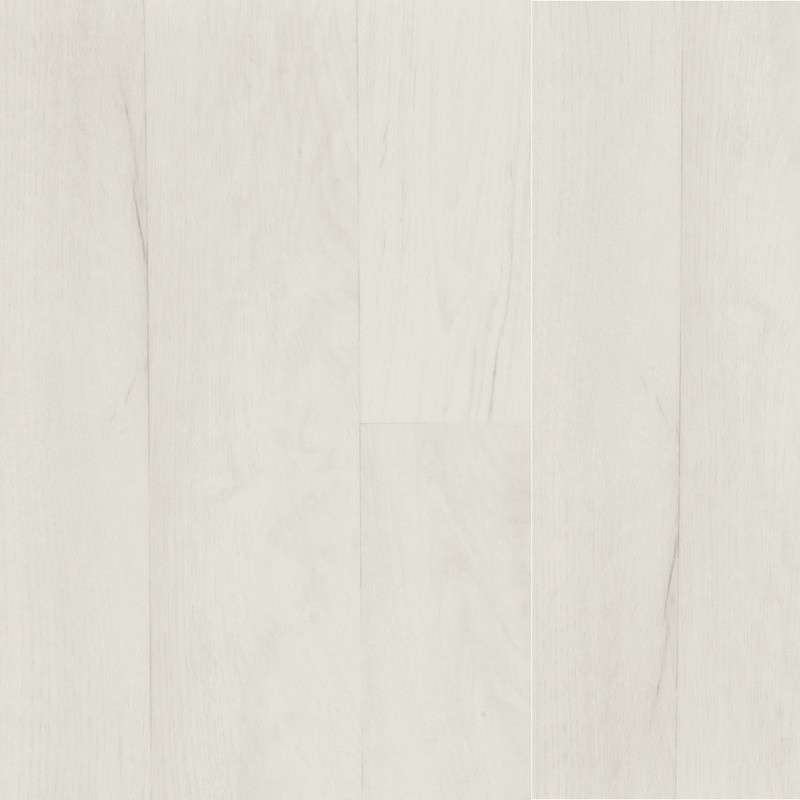 Meraný vinyl Iconik 280T Gea white - biely drevený vzor