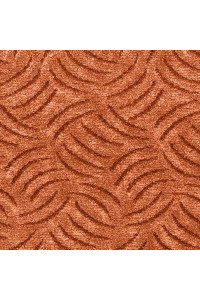 Uzlíkový koberec Riverton 881 tehlový