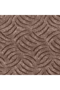 Uzlíkový koberec Riverton 822 hnedý