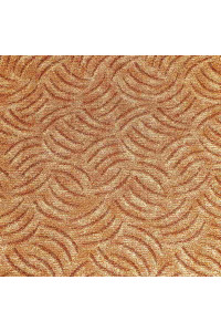 Uzlíkový koberec Riverton 283 koňakový