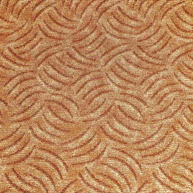 Uzlíkový koberec Riverton 283 koňakový