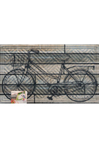 Rohož Lima Bicycle&Wood