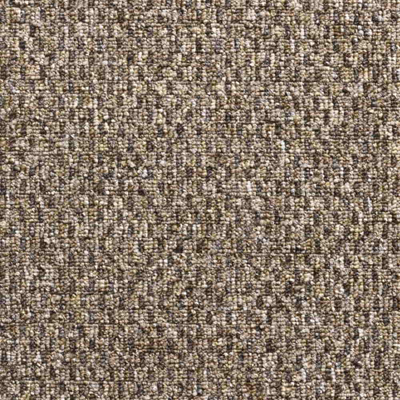 Záťažový koberec Bolton AB 2117 tmavohnedá
