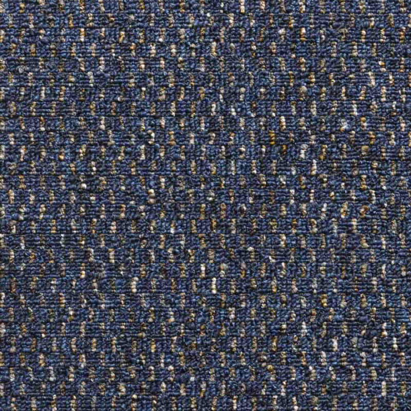 Objektový koberec Bolton AB 2135 modrá