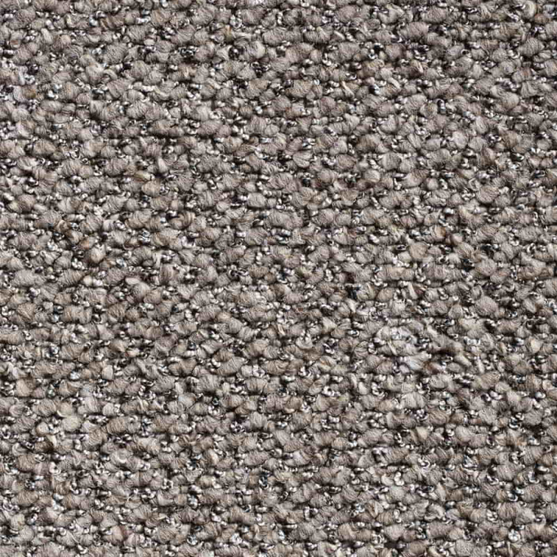 Meraný koberec Leyton 8514 bledohnedá