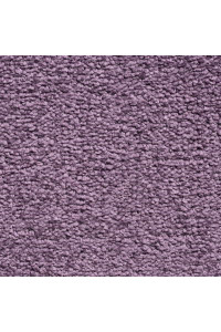 Meraný fialový koberec Racing 115