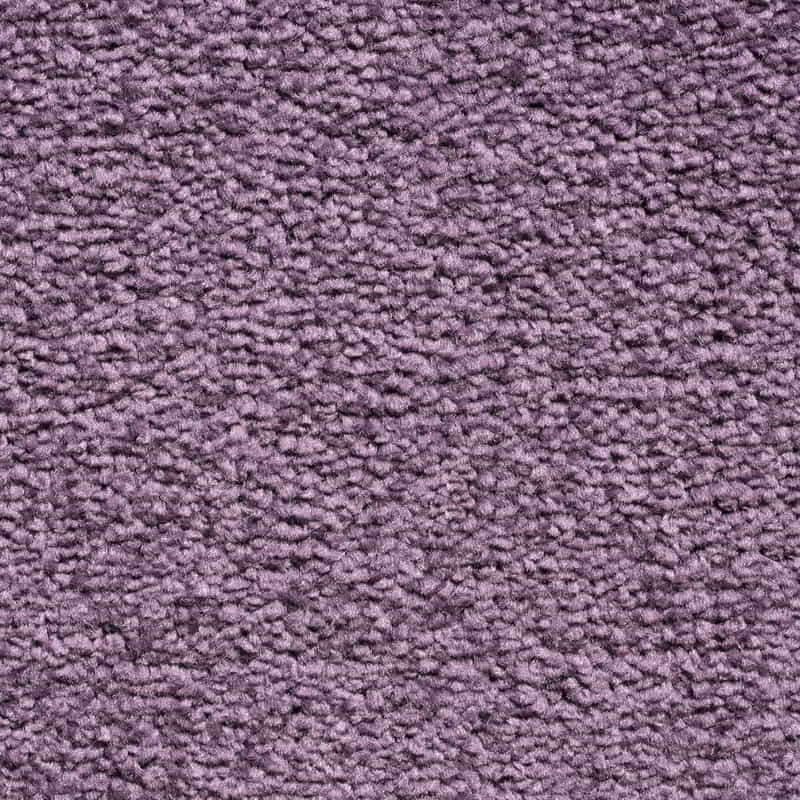 Meraný fialový koberec Racing 115
