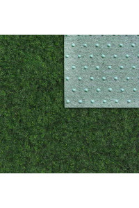Ranger nop zelený trávnikový koberec