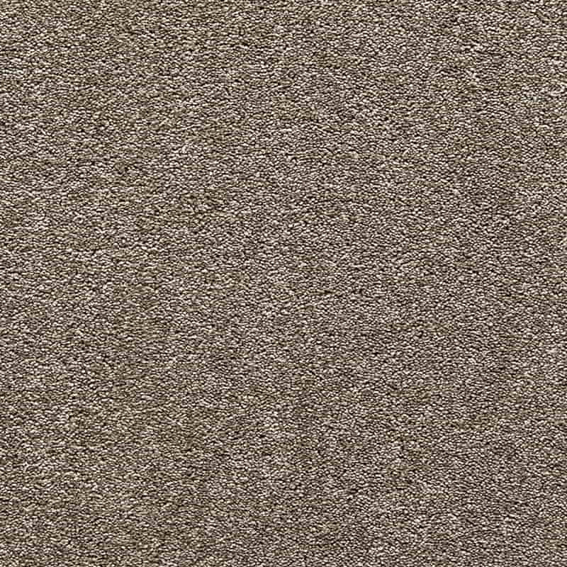 Strihaný koberec Resolution 44 hnedá