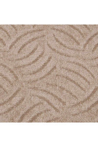 Uzlíkový koberec Riverton 106 béžový