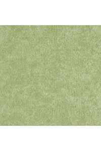Zelený bytový koberec Roden 611