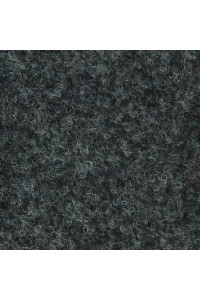 Rigo 71 šedý filcový koberec s gumou