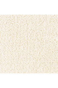 Meraný koberec Sofia 31 biela