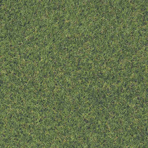Trávový koberec Rasen zelená