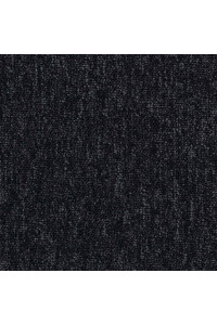 Čierny objektový koberec Lyon 78 