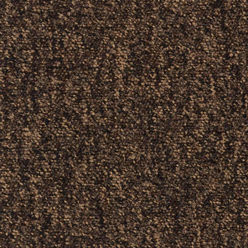Hnedý koberec do kancelária Lyon 293